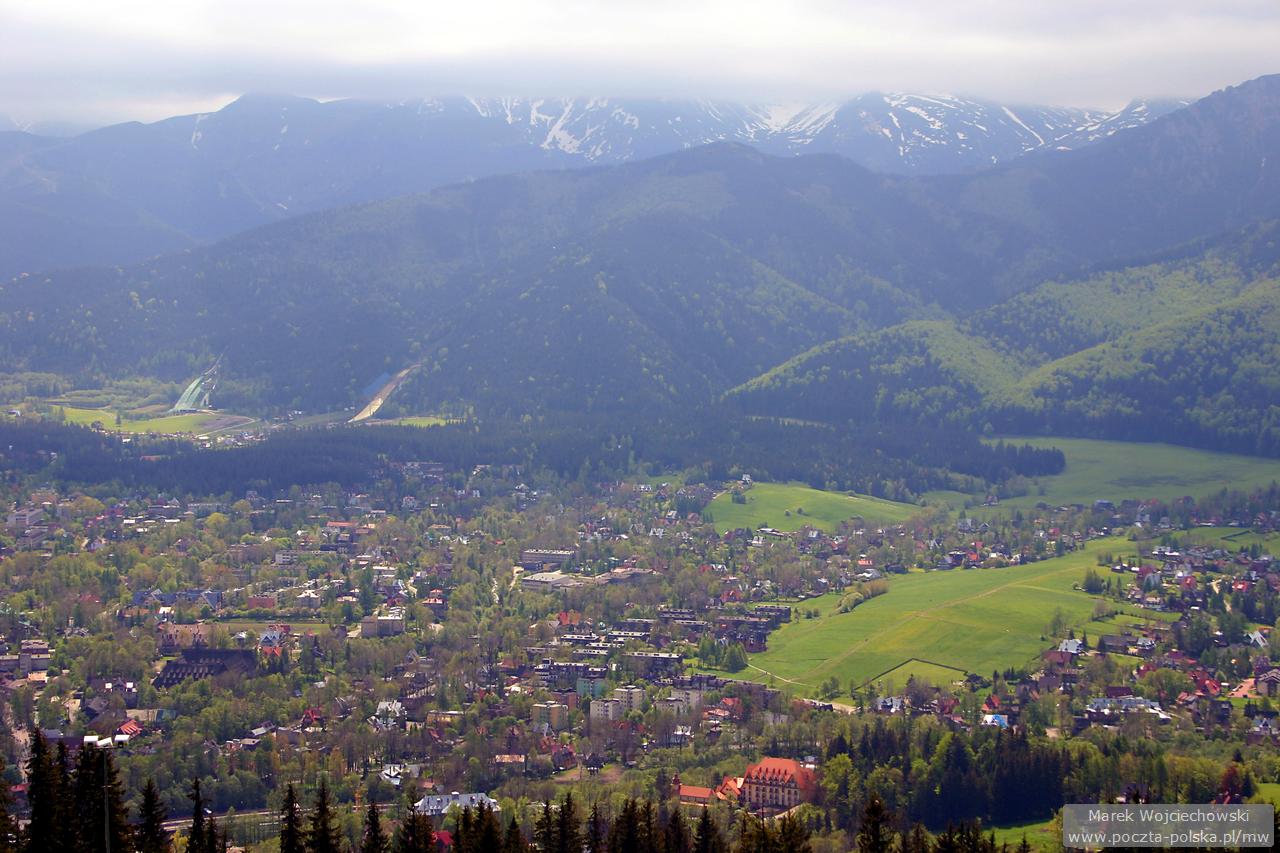 Zakopane